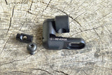 TAP DOA ULTRA-Light Bow Stabilizer System with Mounting Hardware