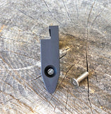 Riser Module part ONLY for GEN 1 and GEN 2 PSE MACH 30, 33, 34, 35 & LEVITATE ADJUSTABLE Cable Guard Systems