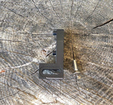 Riser Module part ONLY for GEN 1 and GEN 2 PSE MACH 30, 33, 34, 35 & LEVITATE ADJUSTABLE Cable Guard Systems