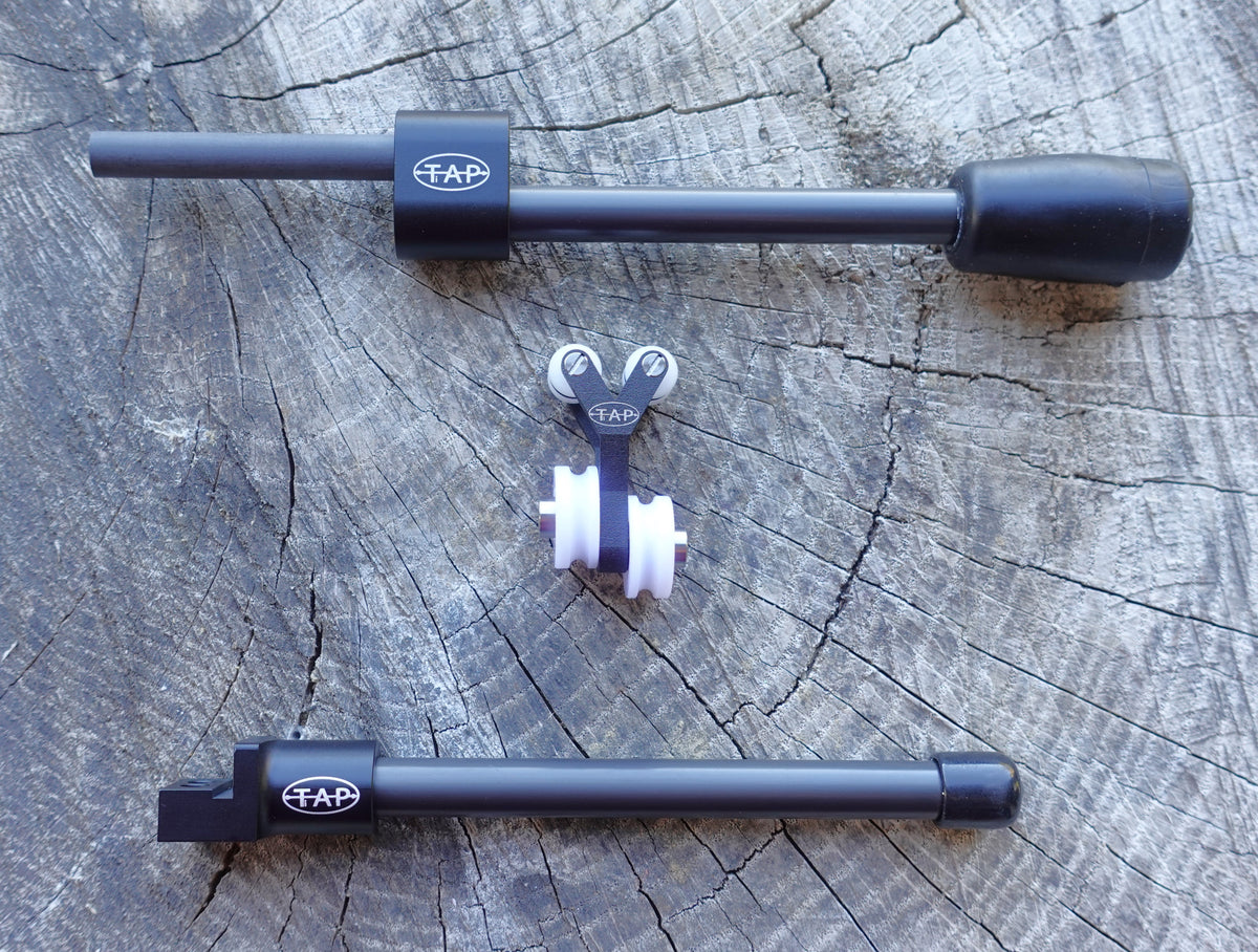 Accessoires pour tir a l'arc | Kaufen auf