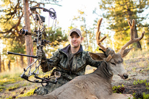 Sam's 2020 Colorado Mule Deer