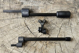 High-Performance PSE bow accessories bundle by TAP designed for improved bow control and reduced noise
