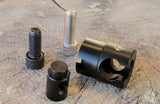 TAP DOA ULTRA-Light Bow Stabilizer System with Mounting Hardware