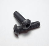 1-3/4" length x 5/16-24 Button Head Screws (Two pieces) - ADD-ON ITEM