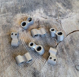 PSE TiTANIUM Cable Guard Coupler - (Fits MANY PSE Bows) (SLIGHT BLEM)