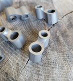 PSE TiTANIUM Cable Guard Coupler - (Fits MANY PSE Bows) (SLIGHT BLEM)