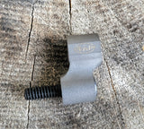 PSE TiTANIUM Cable Guard Coupler - (Fits MANY PSE Bows) (SLIGHT BLEM)