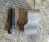 PSE TiTANIUM Cable Guard Coupler - (Fits MANY PSE Bows) (SLIGHT BLEM)