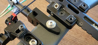 PSE MACH 34, MACH 30 & LEVITATE ADJUSTABLE Cable Guard System