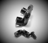 "V Bar" - DUAL Back Stabilizer Mount - 7075-T6 Aluminum Construction