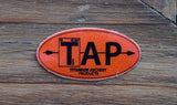 TAP Standard Stabilizer Stickers - 0.90" x 1.78" -- 7 CHOICES