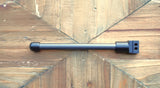 PSE TiTANIUM Cable Guard Rod Coupler - (7075 Aluminum Alloy)