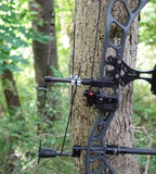 PSE Cable Guard Rod Coupler (7075 Aluminum Alloy) + TiTANIUM Cable Guard Rod