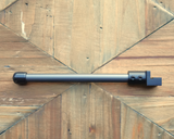 PSE Cable Guard Rod Coupler (7075 Aluminum Alloy) + TiTANIUM Cable Guard Rod