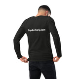 Titanium Archery Men's Long Sleeve Apparel for Archery