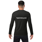 Titanium Archery Men's Long Sleeve Apparel for Archery