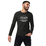 Titanium Archery Men's Long Sleeve Apparel for Archery