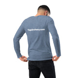 Titanium Archery Men's Long Sleeve Apparel for Archery