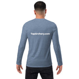 Titanium Archery Men's Long Sleeve Apparel for Archery