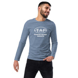 Titanium Archery Men's Long Sleeve Apparel for Archery