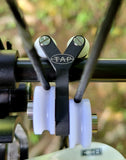 ** DISCOUNTED BUNDLE ** PSE MACH 30, 33, 34 & LEVITATE ADJUSTABLE Cable Guard System + TiTAN Cable Slide
