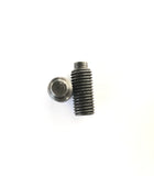 Half Dog Point Socket Set Screw - 5/16"-24 x 3/4" (length)