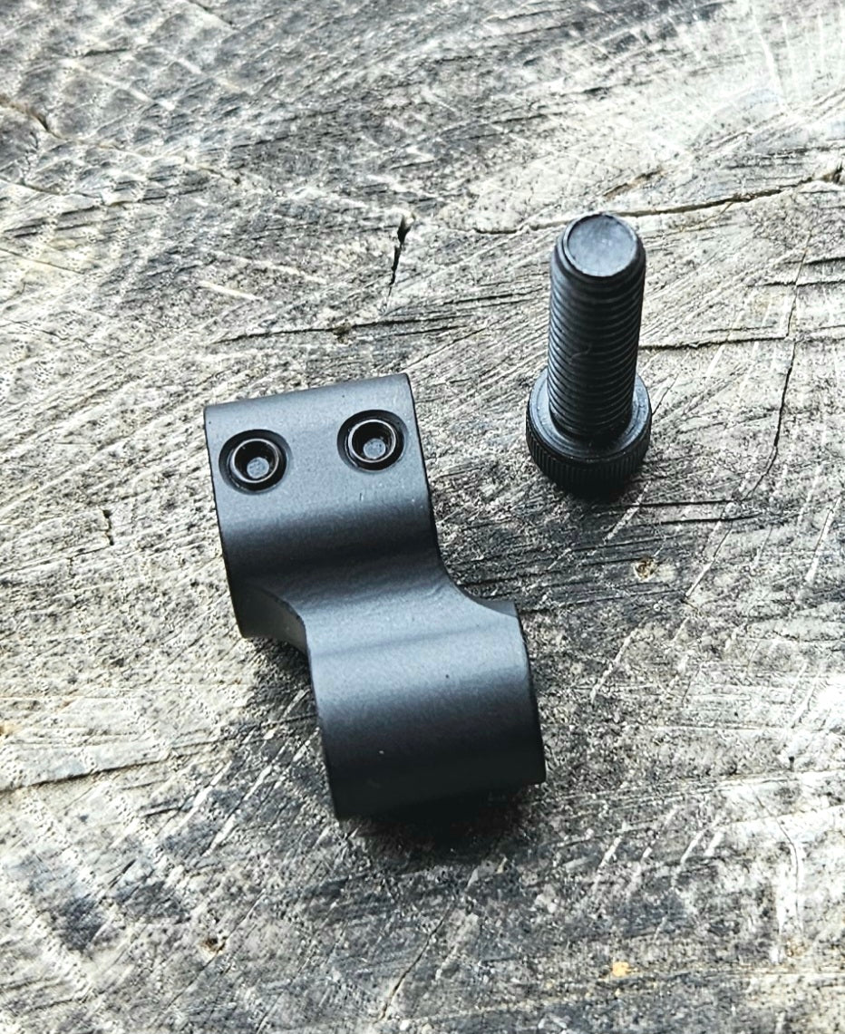 PSE Bow Cable Guard Replacement Screws - 3 Pack | Titanium Archery Products