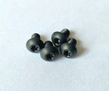 Titanium CAM MODULE Screws for PSE Bows - Volume Discount - Replacement Parts