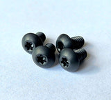 Titanium CAM MODULE Screws for PSE Bows - Volume Discount - Replacement Parts