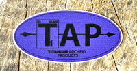 TAP DOA ULTRA-Light Bow Stabilizers