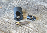 GEN 5 Front Bow Stabilizer Quick Disconnect with Titanium Screw