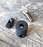 GEN 5 Front Bow Stabilizer Quick Disconnect with Titanium Screw
