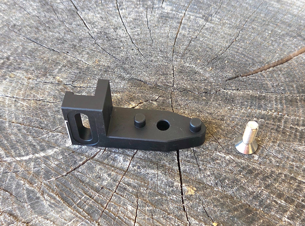 Riser Module part only for PSE Adjustable Cable Guard System for ...