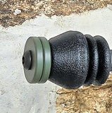 RPG-2™ Titanium Stabilizers - Fits ALL BOWS - Includes Limbsaver Damper