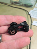 GEN 3 TiTAN Cable Slide - SMOOTH Rollers and Precision Bearings