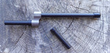PSE Titanium Cable Guard Rod - (TARGET Bows)