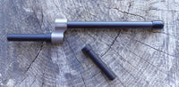 PSE Titanium Cable Guard Rod - (HUNTING Bows)