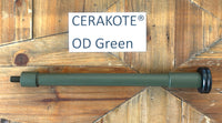 Cerakote® Ceramic Coating for DOA Stabilizers