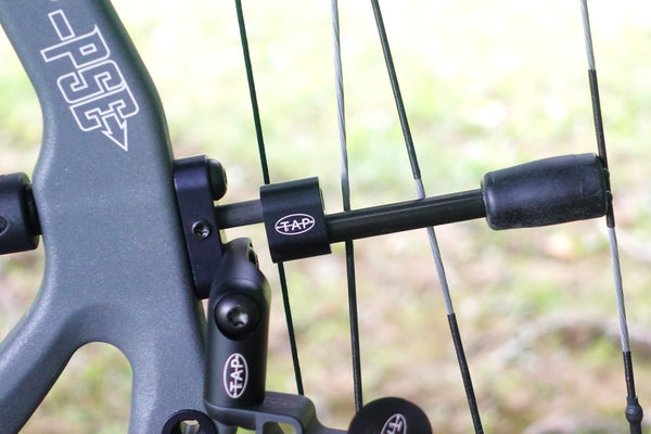 STRING STOPS (TSS) – Titanium Archery Products