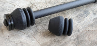 Limbsaver Stabilizer Damper - Standard Size - TAP Archery