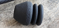 RPG-2™ Titanium Stabilizers - Fits ALL BOWS - Includes Limbsaver Damper