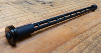 RPG-2™ Titanium Stabilizers - Fits ALL BOWS - Includes Limbsaver Damper