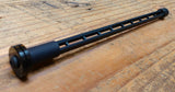RPG-2™ Titanium Stabilizers - Fits ALL BOWS - Includes Limbsaver Damper
