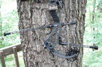 RPG-2™ Titanium Stabilizer BUNDLE / 2 Stabilizers + Front QD + Side Stabilizer Mount + 2 Limbsaver Dampers + 6 oz Weights