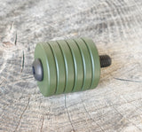 TAP Archery 6 oz Stabilizer Weight Stack with screw