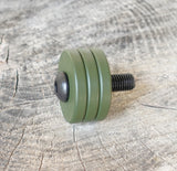 TAP Archery 3 oz Stabilizer Weight Stack with screw