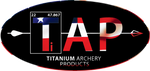Titanium Archery Products