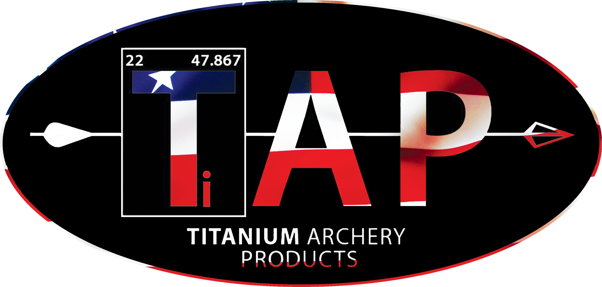 CABLE SLIDES (TiTAN) Titanium Archery Products