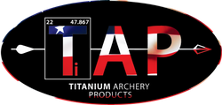 Titanium Archery Products