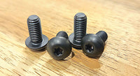 PSE AXLE Screws - TiTANIUM Alloy - Quantity Discount - High Performance